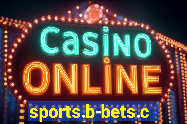 sports.b-bets.com