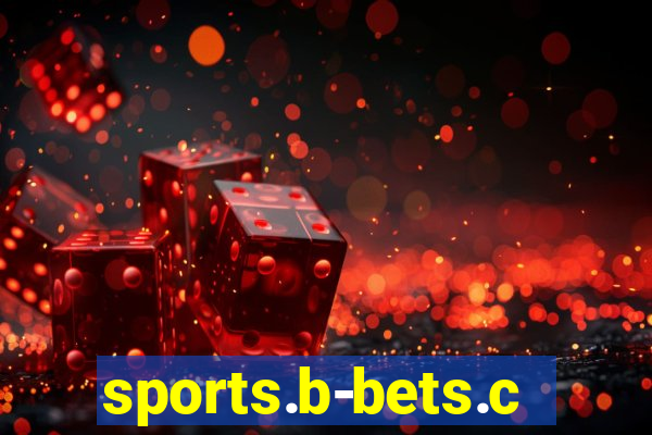 sports.b-bets.com