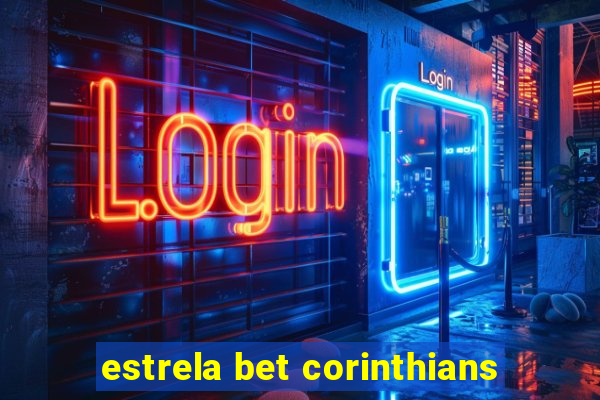 estrela bet corinthians