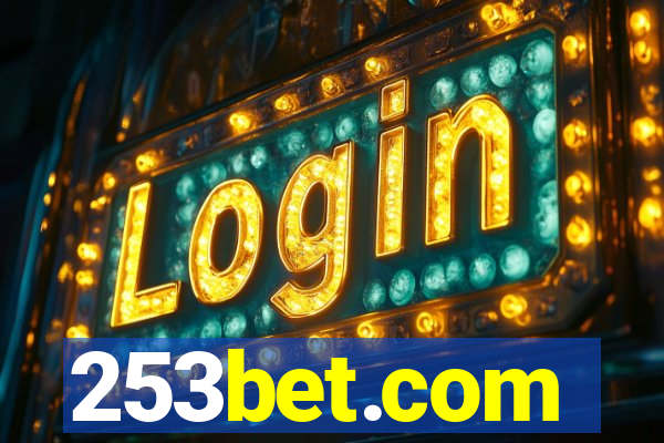 253bet.com