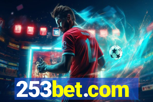 253bet.com