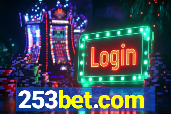 253bet.com