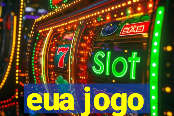 eua jogo