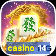 casino 14