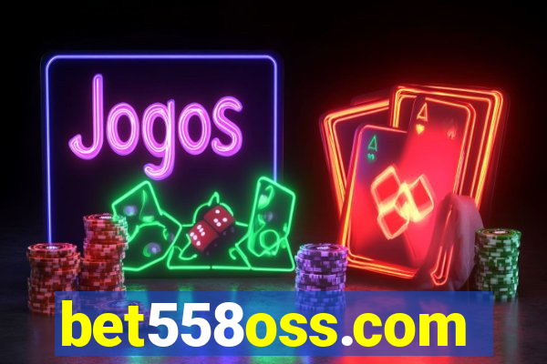 bet558oss.com