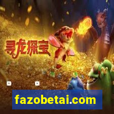 fazobetai.com