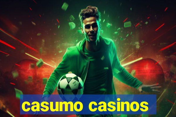 casumo casinos