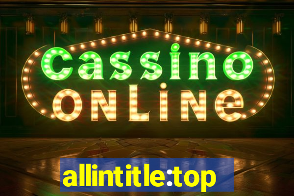 allintitle:top sports betting