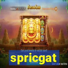 spricgat