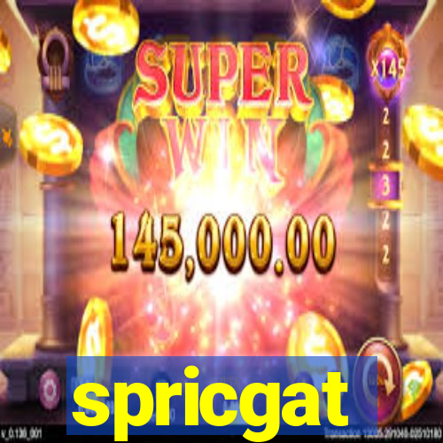 spricgat