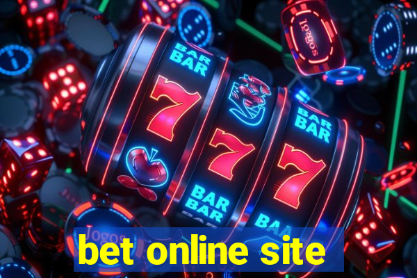 bet online site