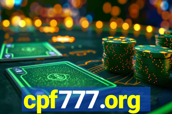 cpf777.org