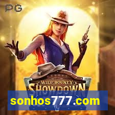 sonhos777.com