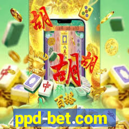 ppd-bet.com