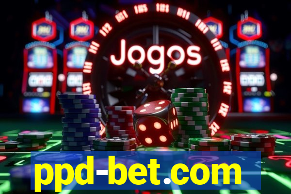 ppd-bet.com