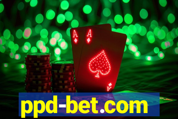 ppd-bet.com