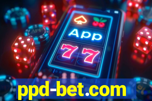 ppd-bet.com