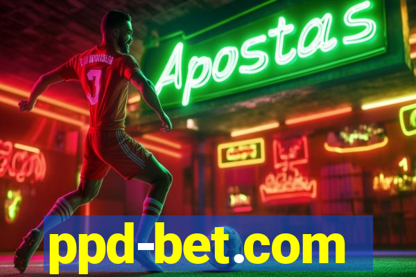 ppd-bet.com