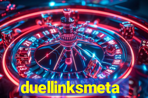 duellinksmeta