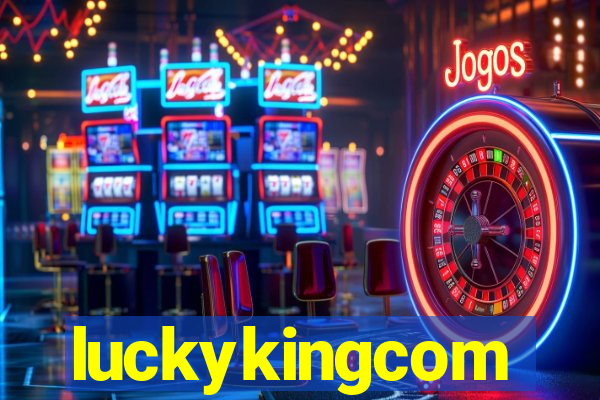 luckykingcom