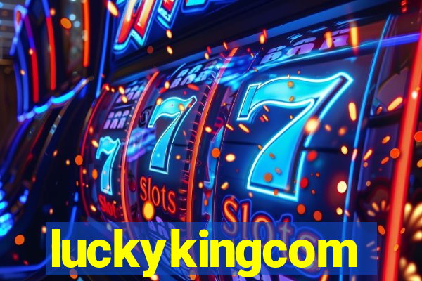 luckykingcom