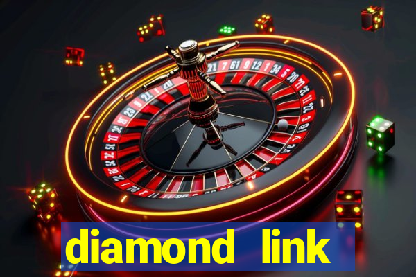 diamond link fortune slot