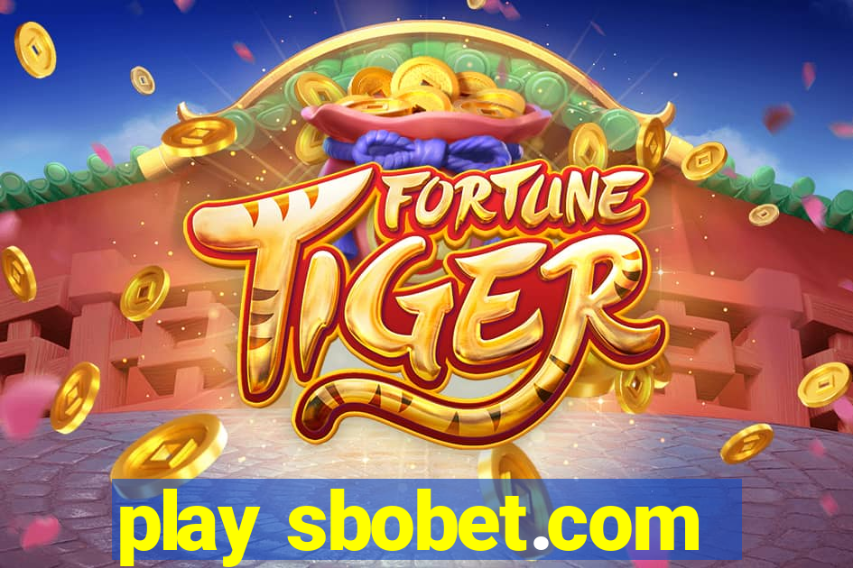 play sbobet.com