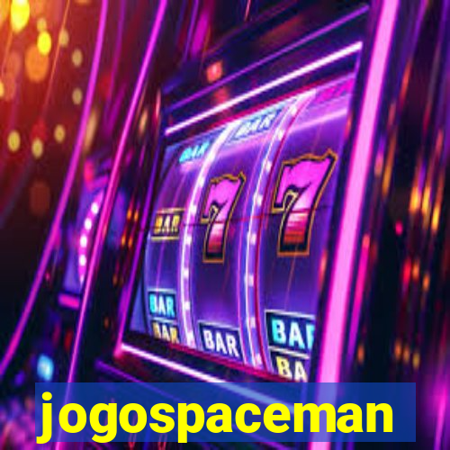 jogospaceman