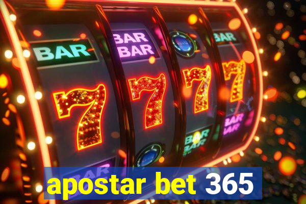 apostar bet 365