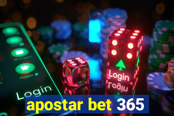 apostar bet 365