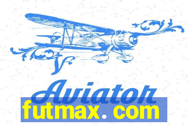 futmax. com