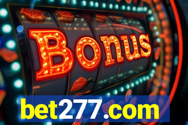 bet277.com