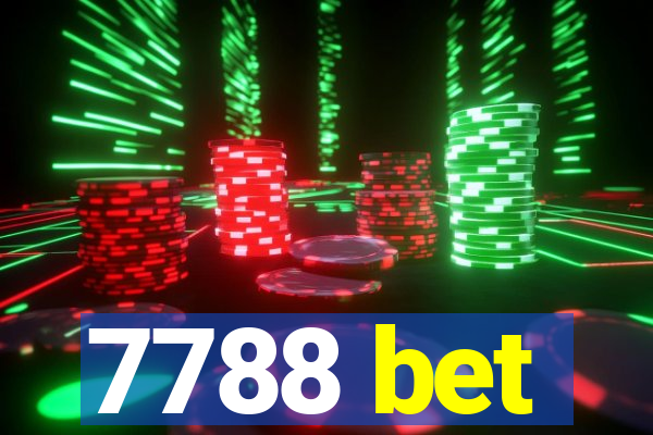 7788 bet