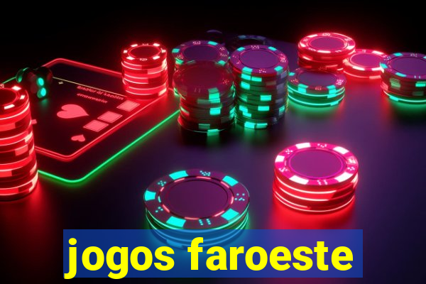 jogos faroeste