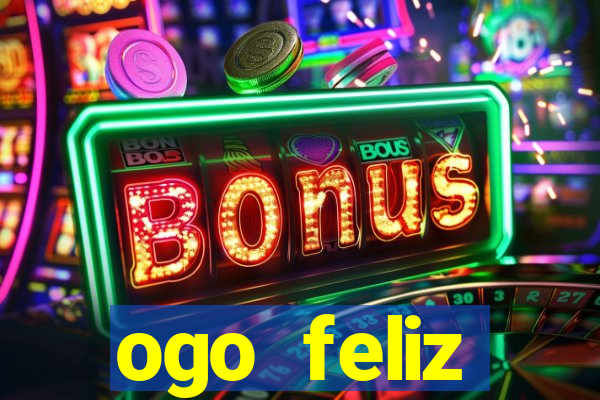 ogo feliz cassino—slots bingo