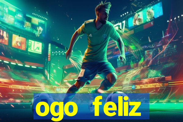 ogo feliz cassino—slots bingo