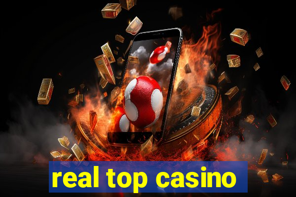 real top casino