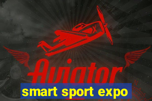 smart sport expo