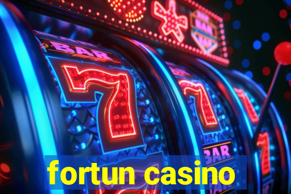 fortun casino