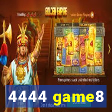 4444 game8