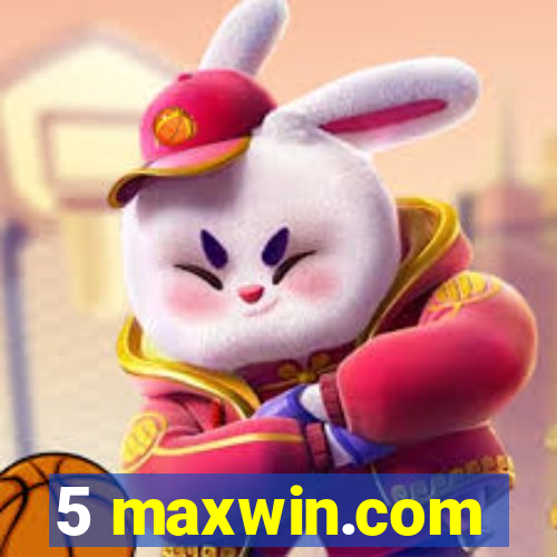 5 maxwin.com