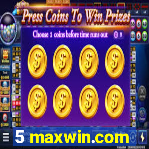 5 maxwin.com