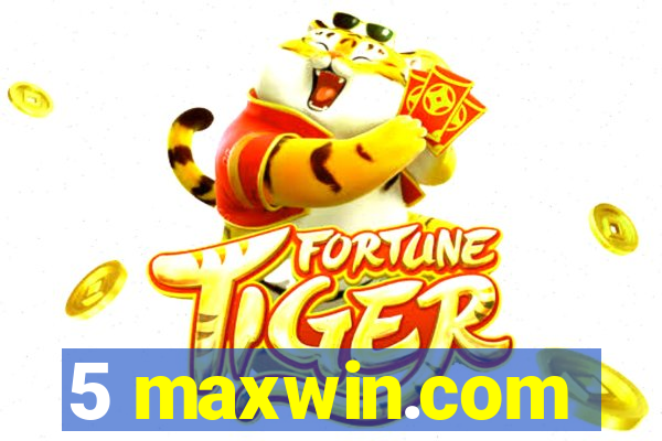 5 maxwin.com