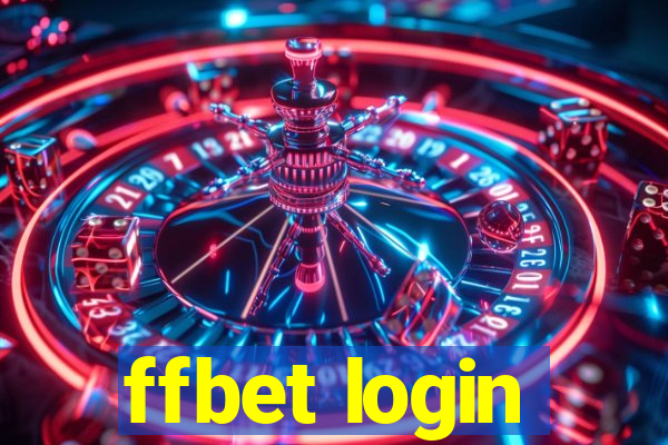 ffbet login