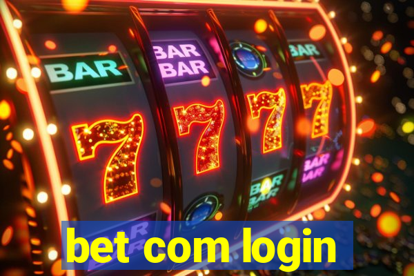 bet com login