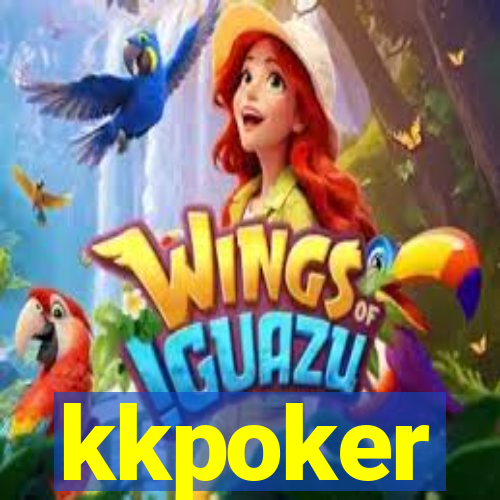 kkpoker