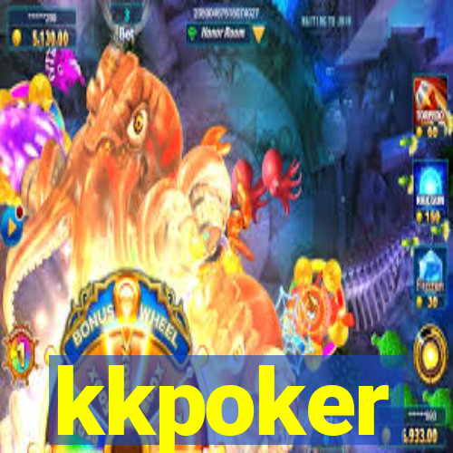 kkpoker