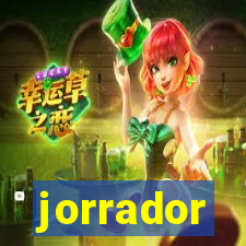 jorrador