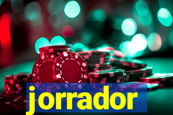 jorrador