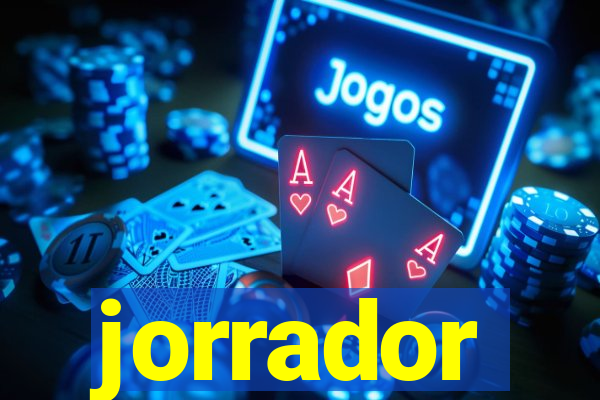 jorrador